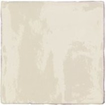 Cevica Antic Craquele Dark White